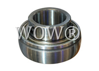 Stainless bearing unit