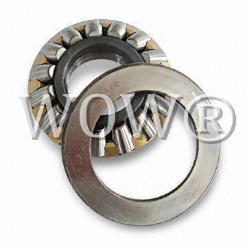 Thrust tapered roller bearing