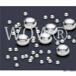 304 stainless steel ball