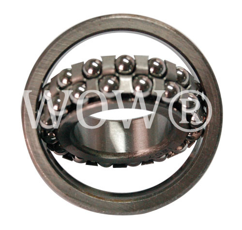 Self-Aligning ball bearing