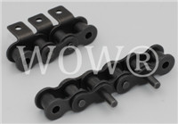 Conveyor Chain With Extened Pins